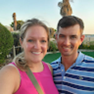 Meet your Posher, Morgan